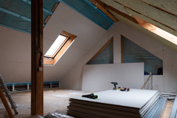 Trusted Woodlawn, OH Insulation Contractor Experts
