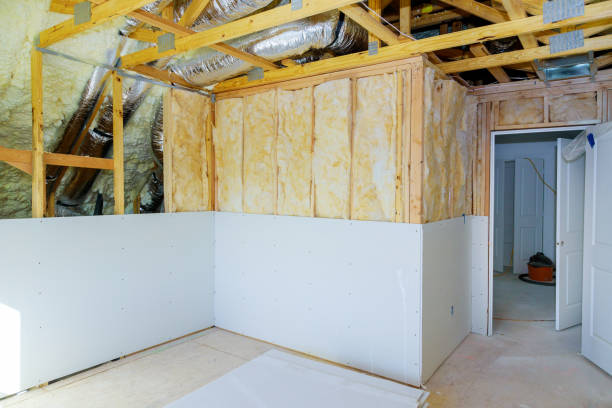 Best Spray Foam Insulation in Woodlawn, OH