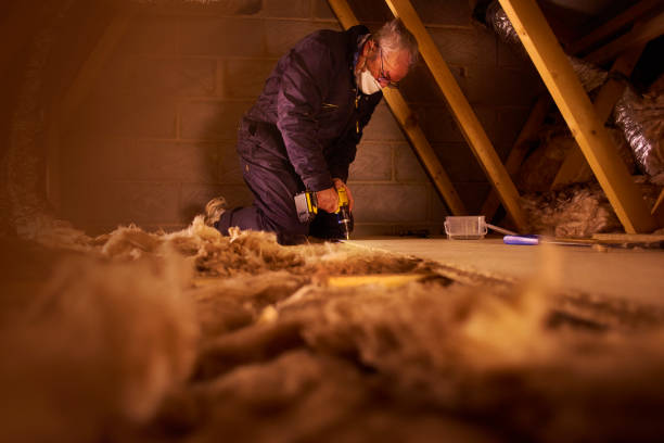 Best Residential Insulation in Woodlawn, OH